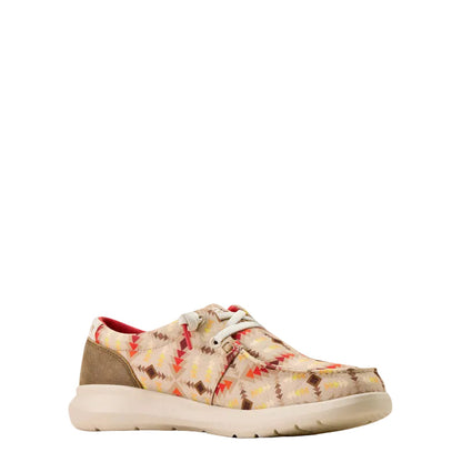 Ariat Ariat Hilo Sunset Blanket Print femme