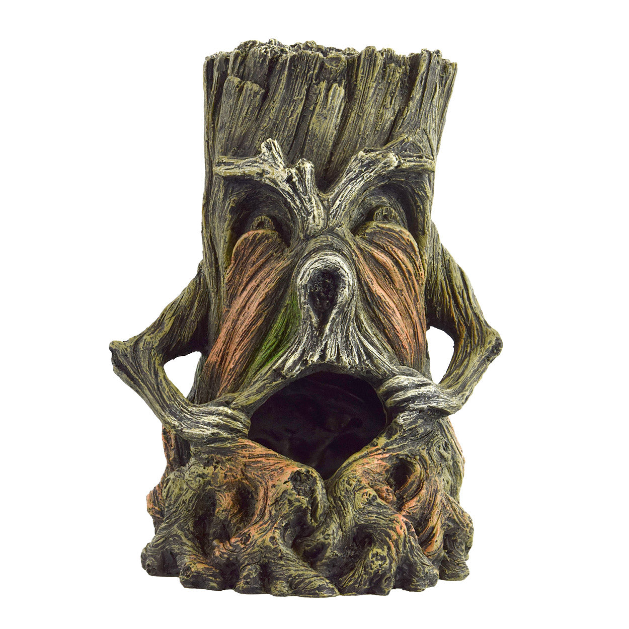 Trésors sous-marins Homme-souche