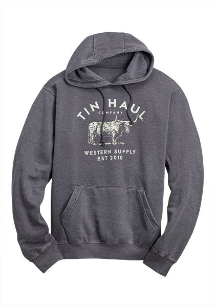 Tin Haul Sweat à capuche - Unisexe