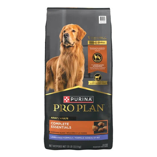 ProPlan Chien Bouchées d'Agneau 15.9Kg