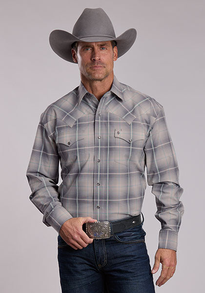 Stetson Chemise Stetson à carreaux pour Homme