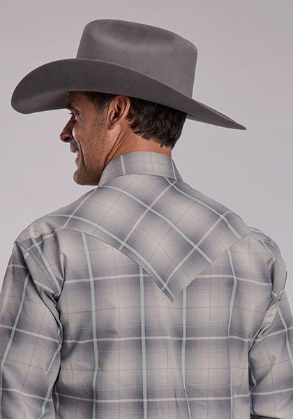 Stetson Chemise Stetson à carreaux pour Homme