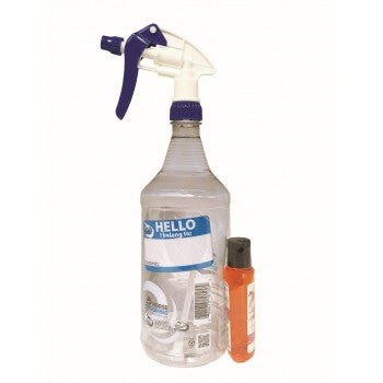 SOIN HYDRATANT POUR CHEVEUX « THE PINK STUFF », FLACON SPRAY DE 59 ML DE CONCENTRÉ