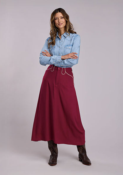 Chemise pour femme Stetson