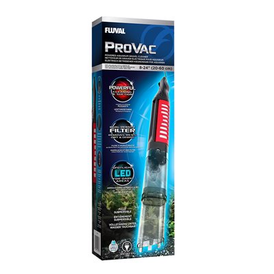 Nettoyeur De Gravier Provac Fluval