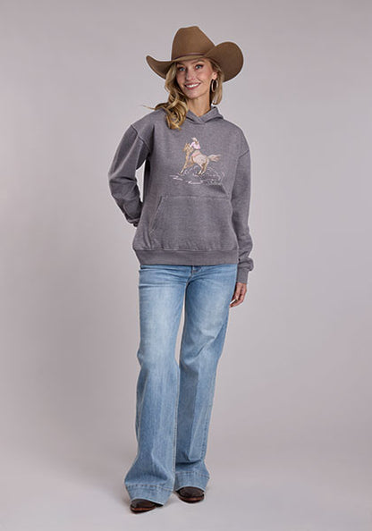 Stetson pour femmes - Sweat-shirts