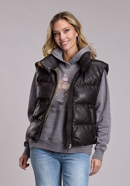 Stetson pour femmes - Sweat-shirts