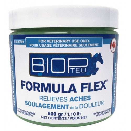 Biop teq Formula Flex 500g
