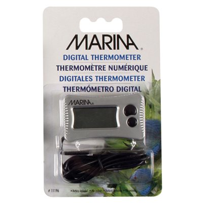 Sonde Thermique Marina-V