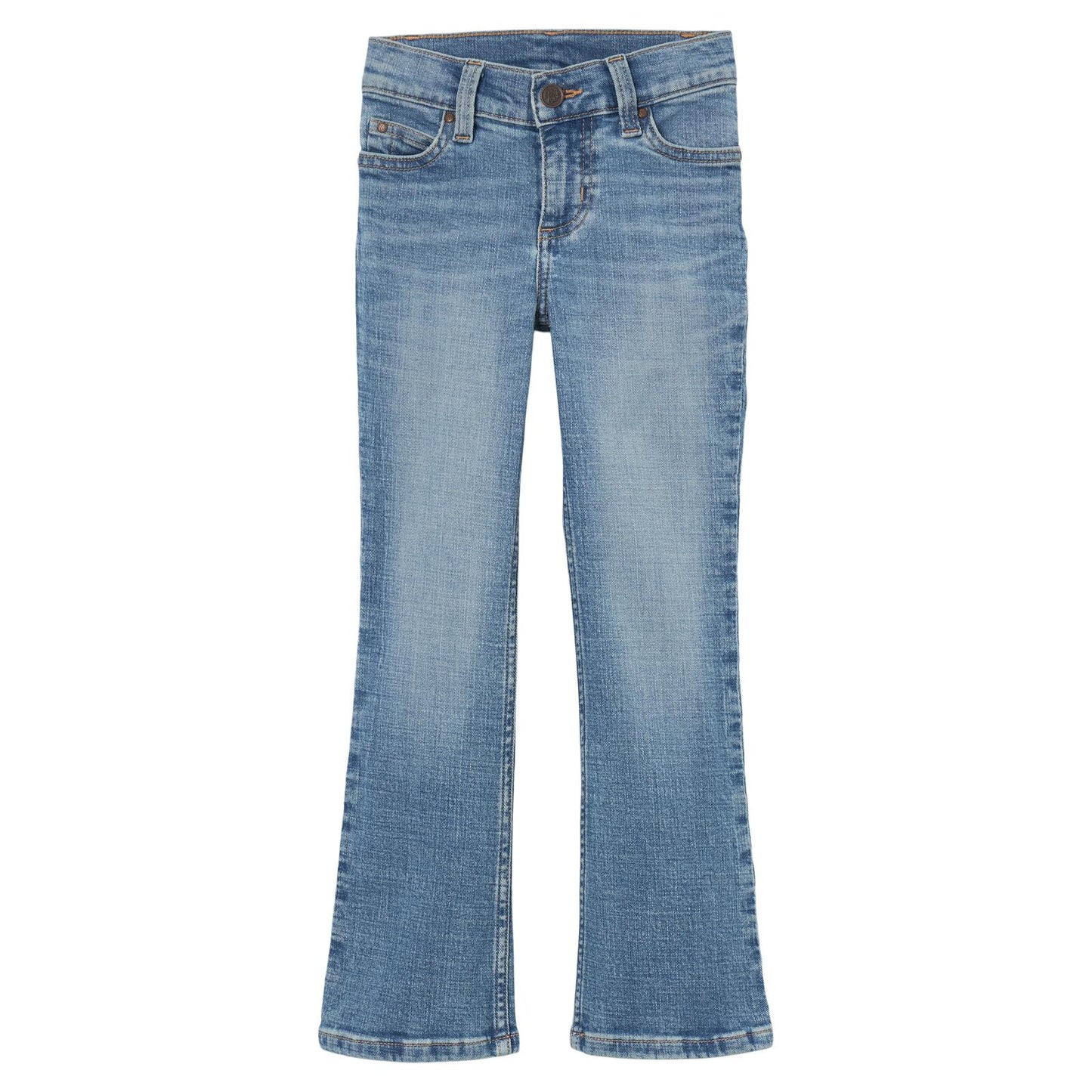 Wrangler Jean Bootcut pour fille, Germaine