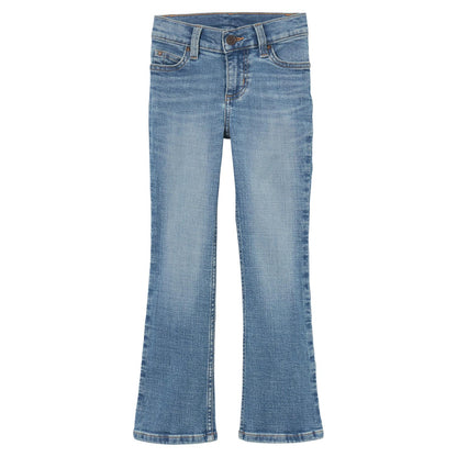 Wrangler Jean Bootcut pour fille, Germaine