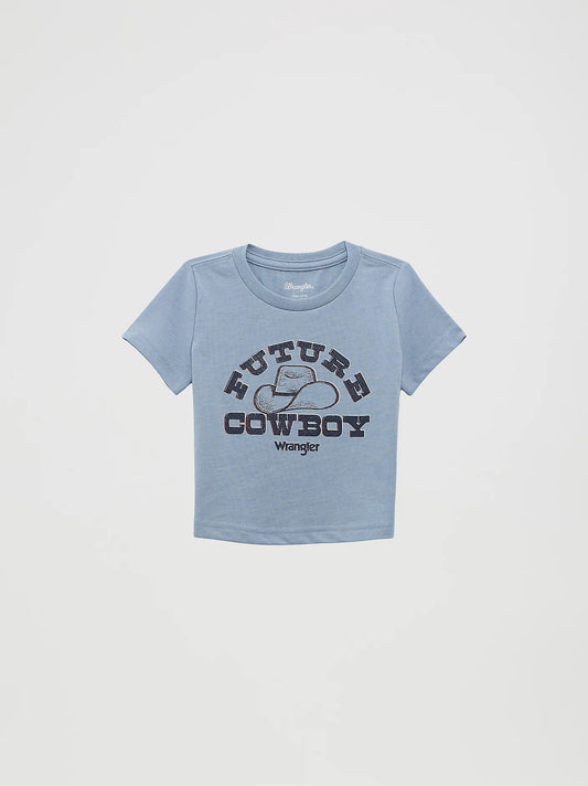 Wrangler Chandail ''Future Cowboy'' pour enfant