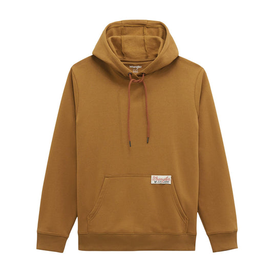 Sweat à capuche western Wrangler® – Coupe classique pour homme