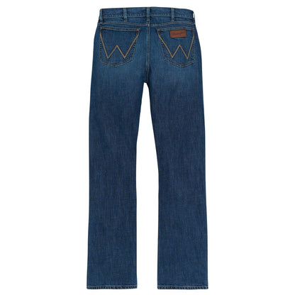 Wrangler Botte Rétro® Slim Jean - Lexford
