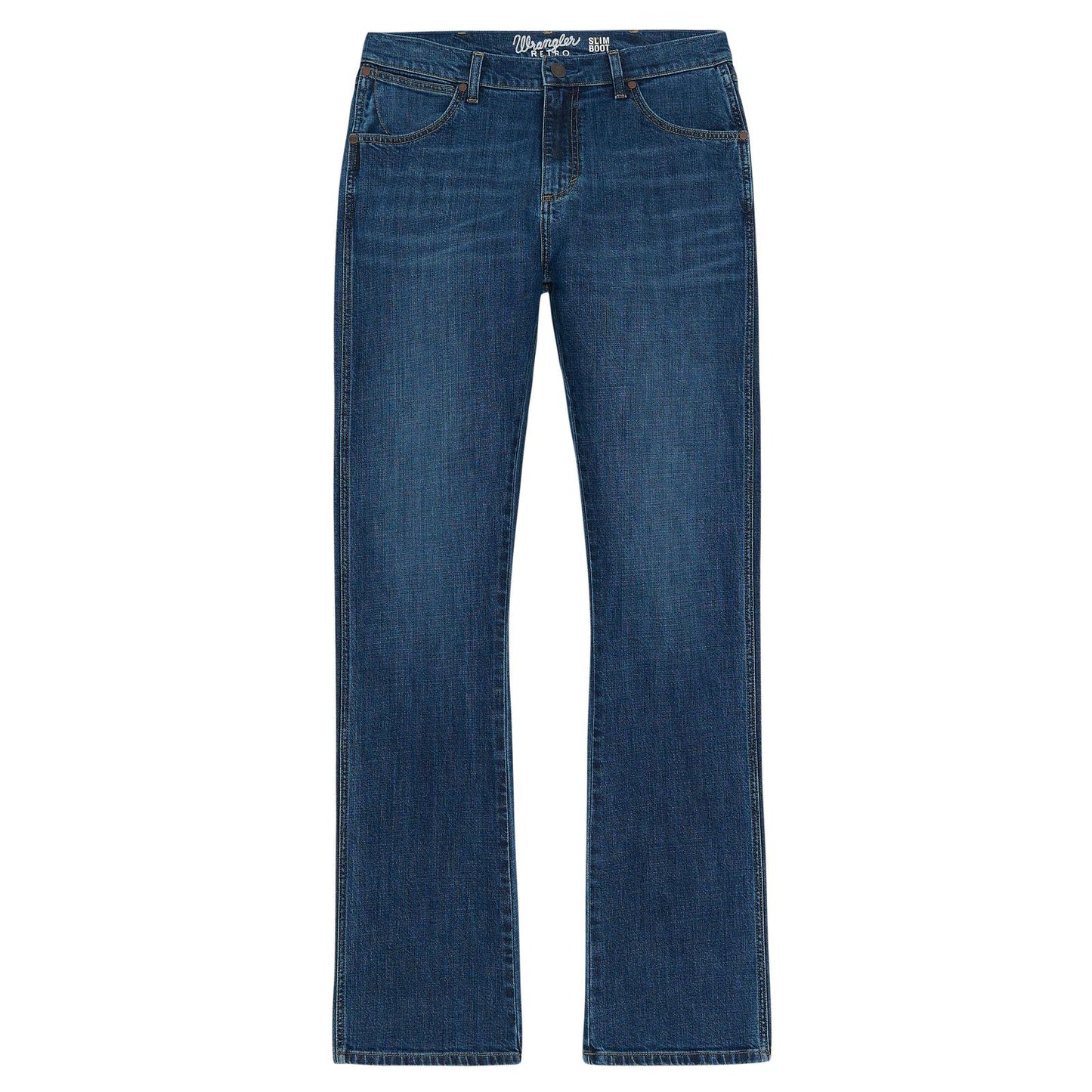 Wrangler Botte Rétro® Slim Jean - Lexford