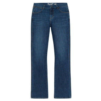 Wrangler Botte Rétro® Slim Jean - Lexford