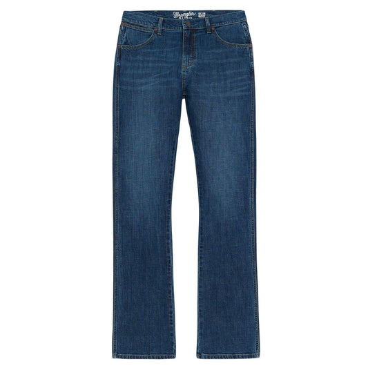 Wrangler Botte Rétro® Slim Jean - Lexford
