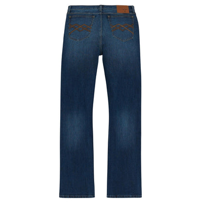 Wrangler® 20X® 42 Bottes vintage Jean - Shore