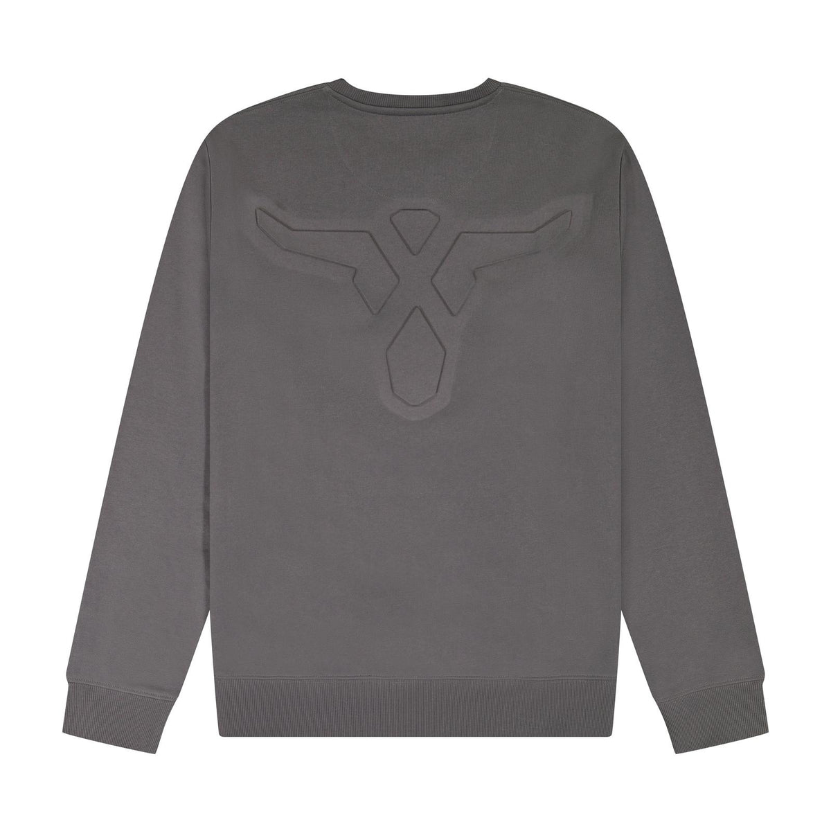 Wrangler® Crewnew -Coupe Régulière- Smoked Pearl - Homme