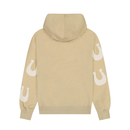 Wrangler® Sweat à capuche Western - Ajustement classique - Pebble Femme
