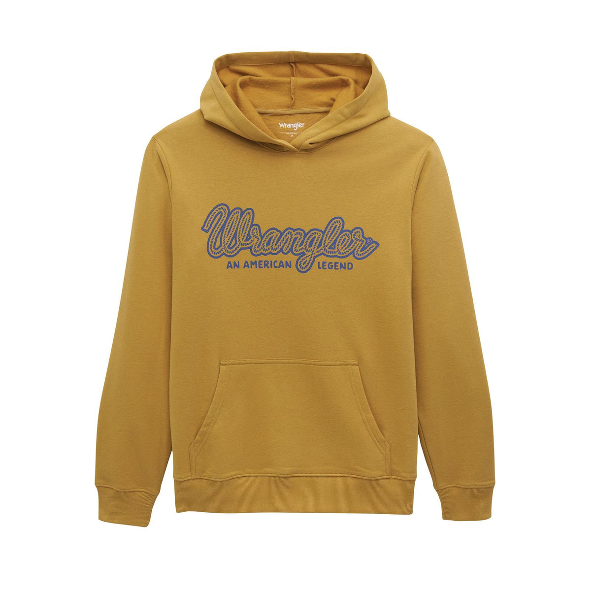 Sweat à capuche Wrangler® Western - Ajustement classique
