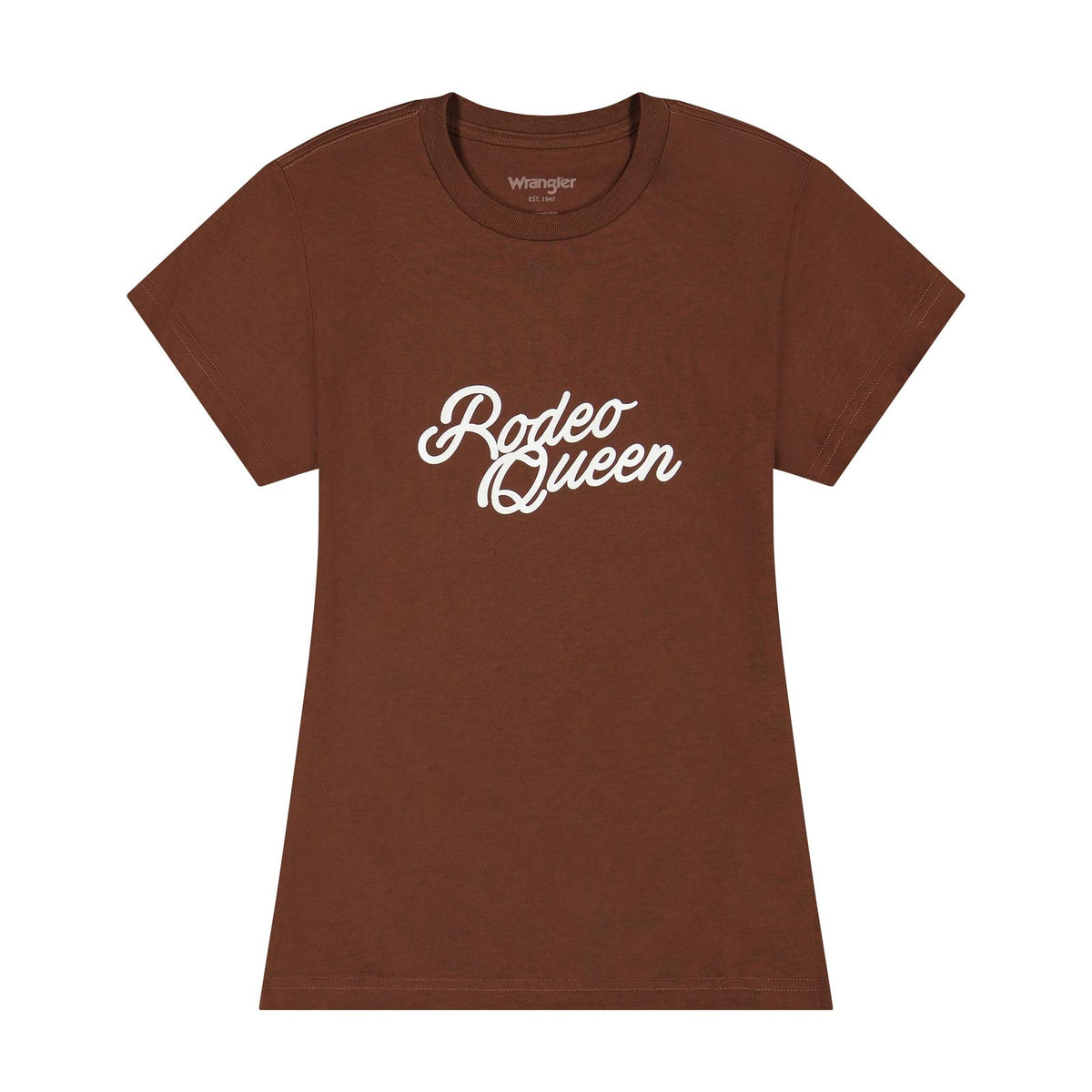 T-shirt Wrangler Retro® Graphic Shrinkken Band Fit