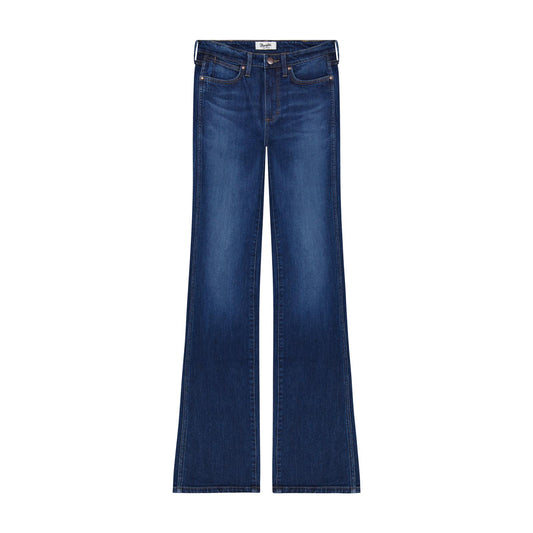 Wrangler Retro® Bailey Bootcut Jean - Stretch - High Rise - Laney