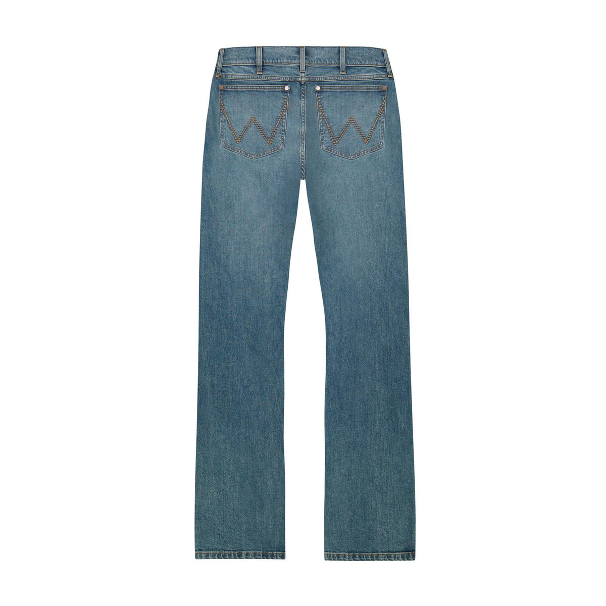 Wrangler Botte Rétro® Slim Jean - Wes