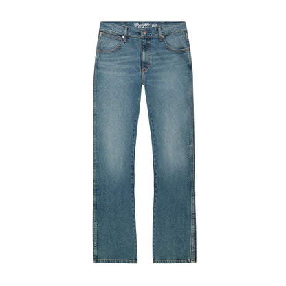 Wrangler Botte Rétro® Slim Jean - Wes