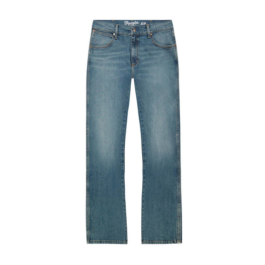 Wrangler Botte Rétro® Slim Jean - Wes