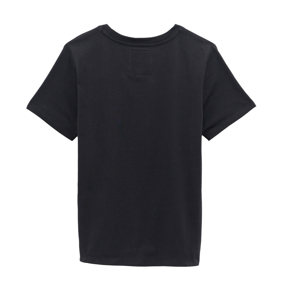 Wrangler® T-shirt X Lainey Wilson Girls Cheval Pailleté - Noir - Fille