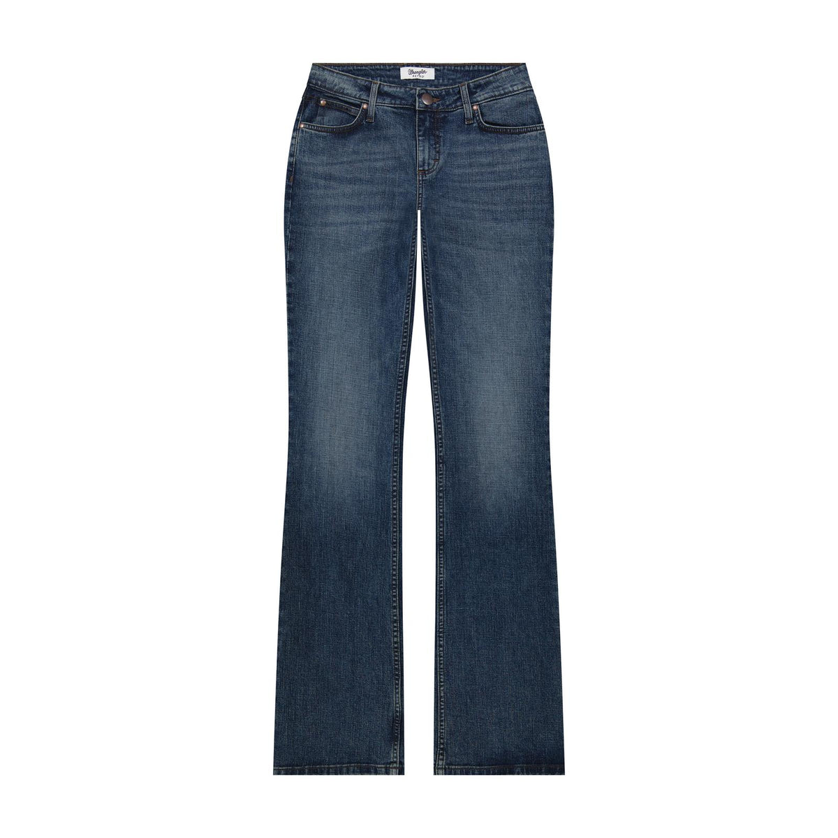 Wrangler Retro® Mae Bootcut Jean - Mid Rise - Adelyn