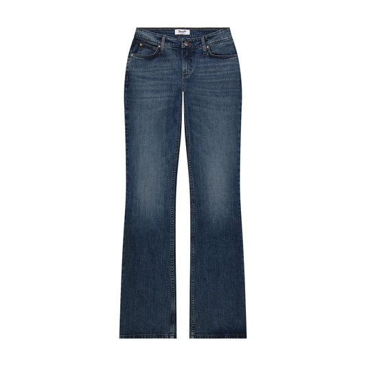 Wrangler Retro® Mae Bootcut Jean - Mid Rise - Adelyn
