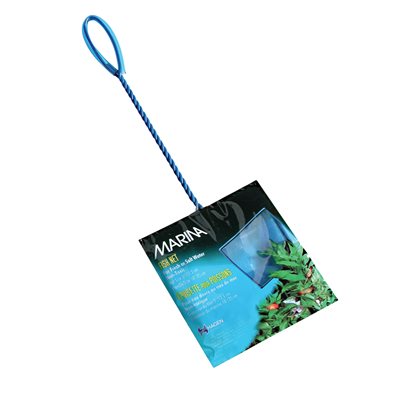 Marina Filet En Nylon Pour Aq. 12,5 Cm-V