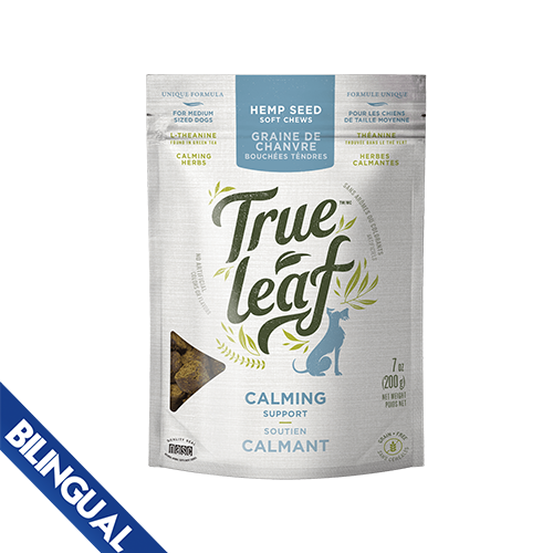 True Leaf bouchées Calmantes 200G