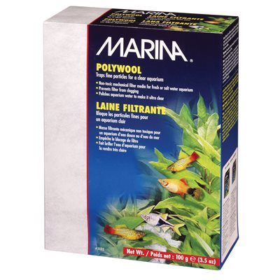 Marina Laine Filtrante 100 G