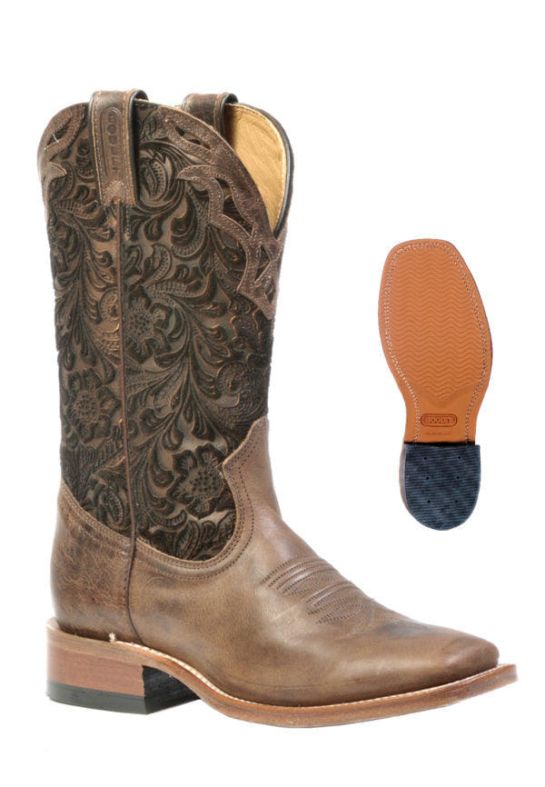 Botte Boulet Pour Femme 1135