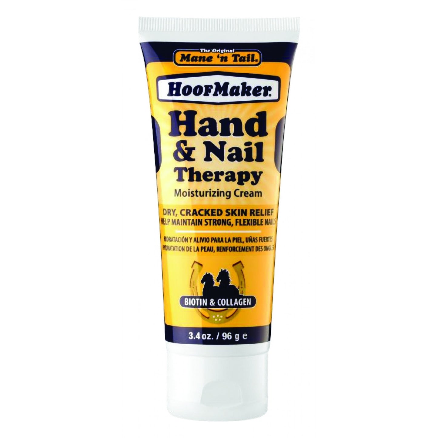 Mane 'N Tail Hoofmaker, Bouteille de 92g