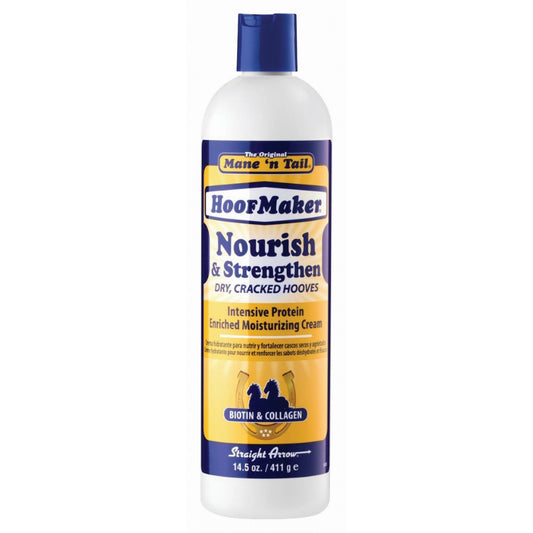 Mane 'N Tail Hoofmaker, Bouteille de 411g