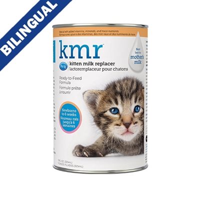 Petag Kmr Lait pour Chaton liquide 11 Oz