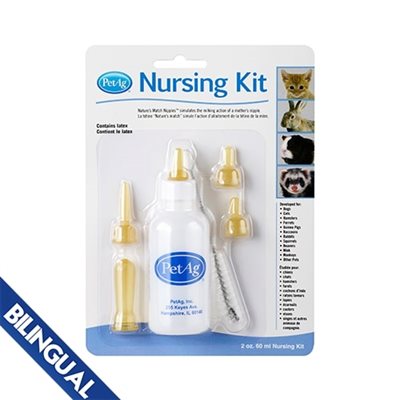 Petag Nursing Kit 2Oz