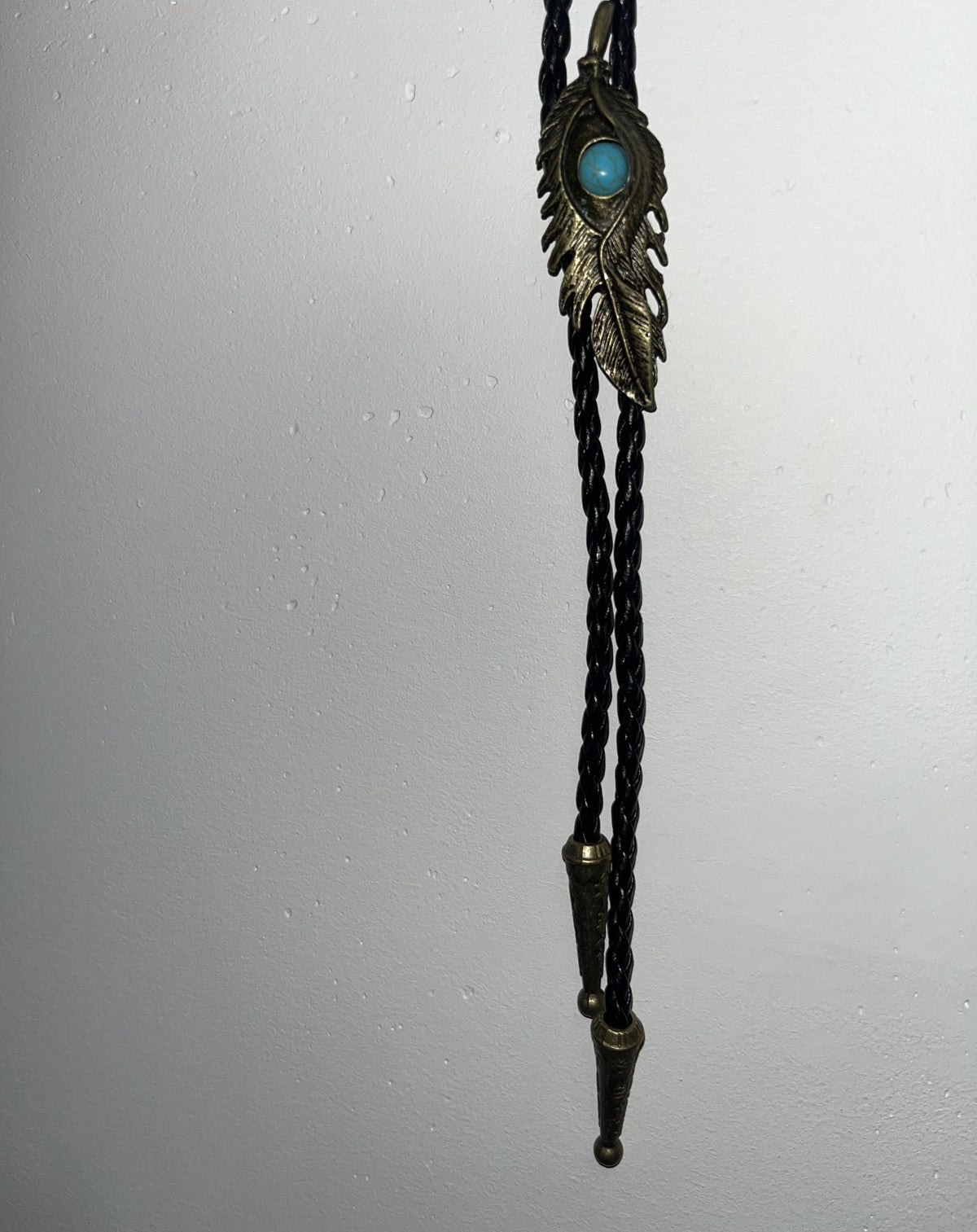 Shack Story Bolo Ties homme-femme
