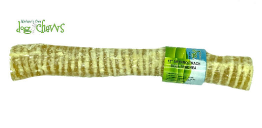 Nature's Own Trachée de bœuf (12″/30cm)