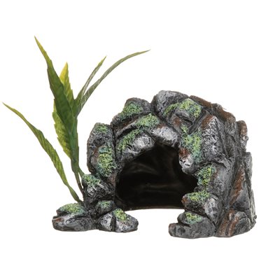 Marina Decor Cave, Small-V