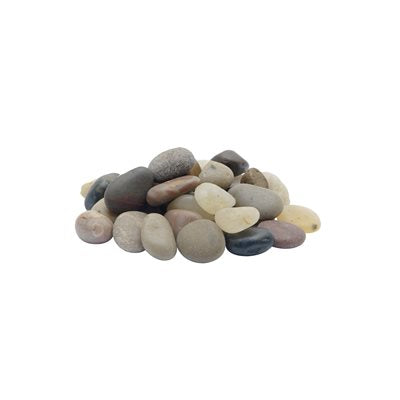 Ma Dec Ntrl Grvl - Beach Pebble, 2Kg