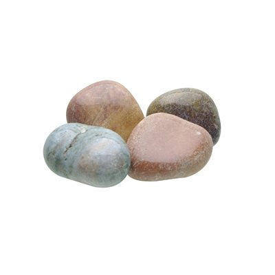 Fl Plshd Fancy Jasper Stone 40-50Mm,700G