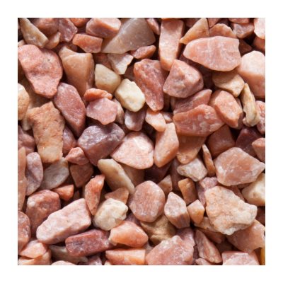 Fl Sun Stone Gravel,4-8Mm,2Kg