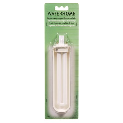 Tube Fluorescent Waterhome Compact, 9 W