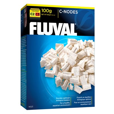 Fluval C, C-Nodes, 100 G