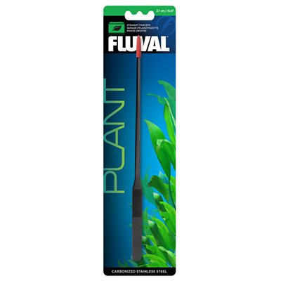 Pinces Droites Fluval 27Cm